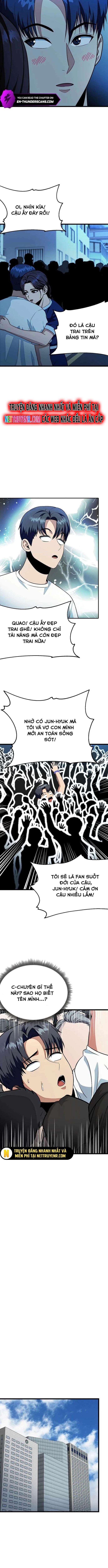 Kiếm Tiền Bằng Kỹ Năng Sao Chép Chapter 20 - 5