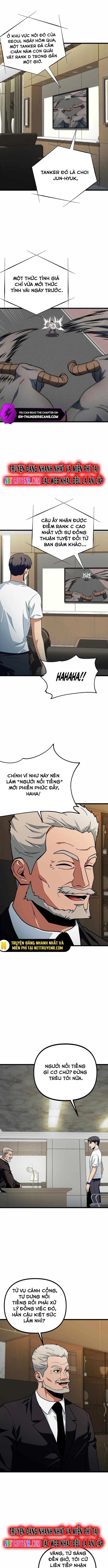 Kiếm Tiền Bằng Kỹ Năng Sao Chép Chapter 20 - 6