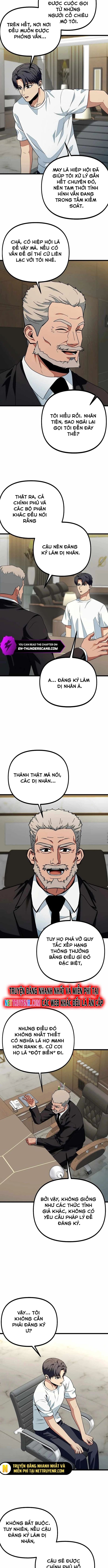 Kiếm Tiền Bằng Kỹ Năng Sao Chép Chapter 20 - 7