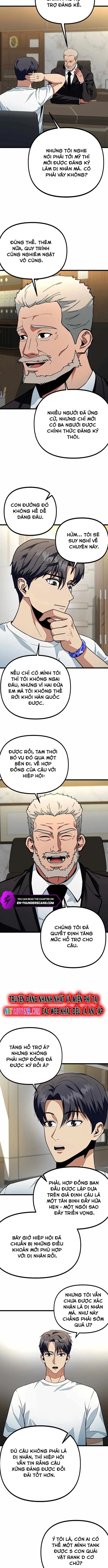 Kiếm Tiền Bằng Kỹ Năng Sao Chép Chapter 20 - 8