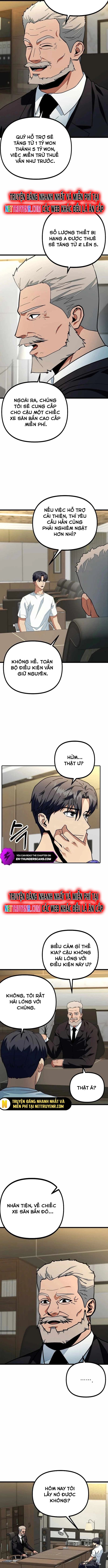 Kiếm Tiền Bằng Kỹ Năng Sao Chép Chapter 20 - 9