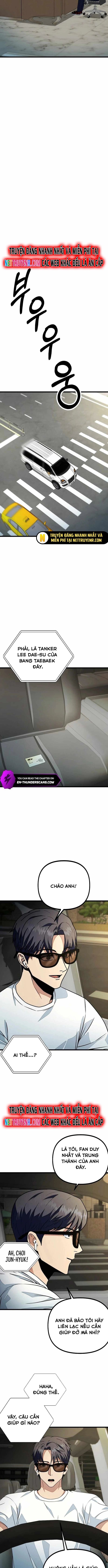 Kiếm Tiền Bằng Kỹ Năng Sao Chép Chapter 20 - 10