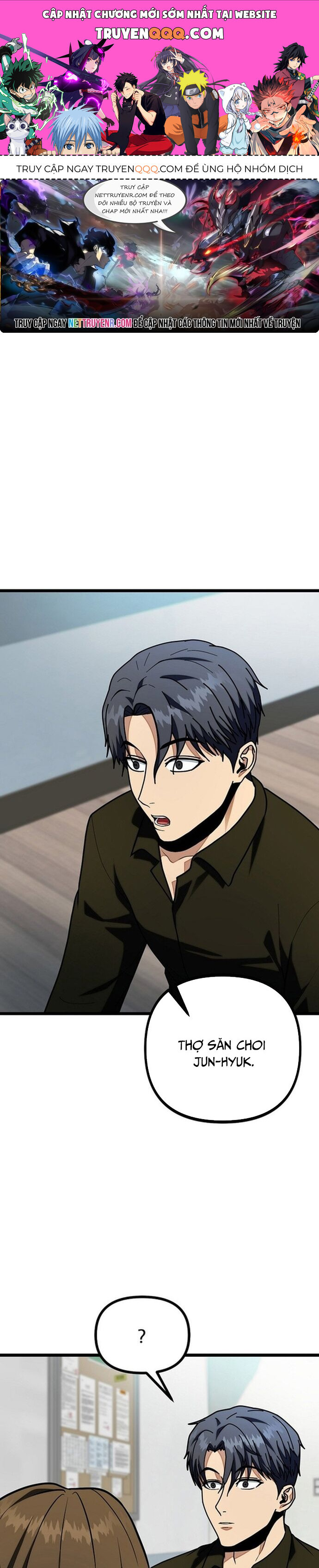 Kiếm Tiền Bằng Kỹ Năng Sao Chép Chapter 23 - 1