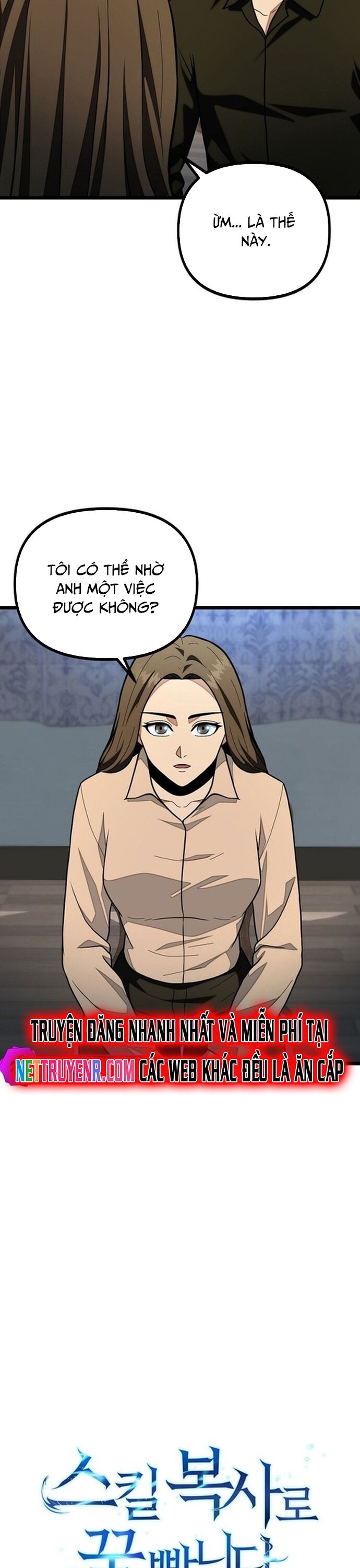 Kiếm Tiền Bằng Kỹ Năng Sao Chép Chapter 23 - 2