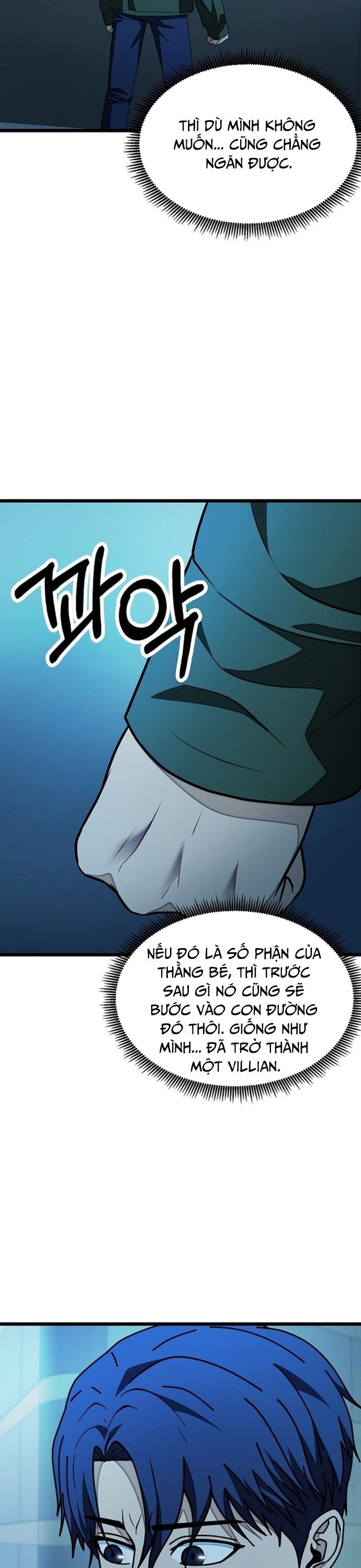 Kiếm Tiền Bằng Kỹ Năng Sao Chép Chapter 23 - 14