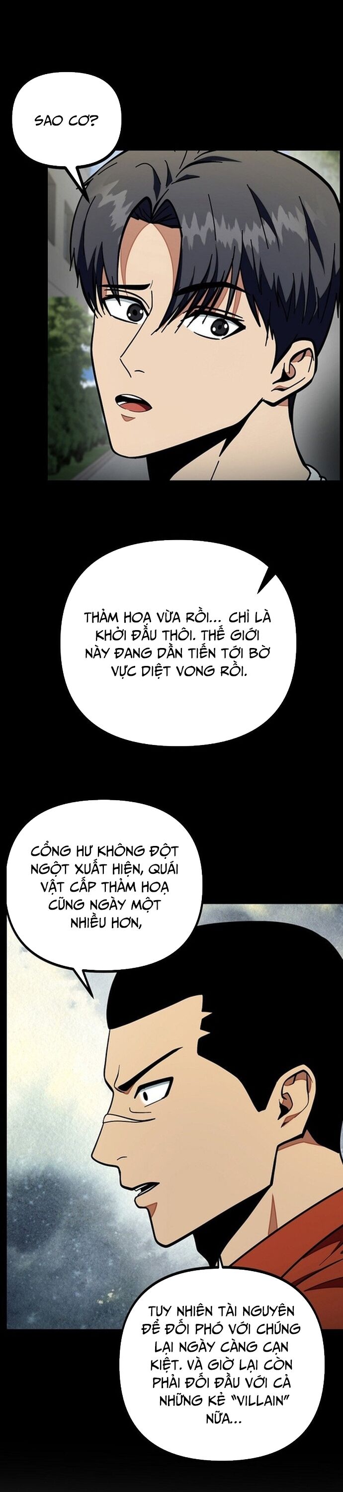 Kiếm Tiền Bằng Kỹ Năng Sao Chép Chapter 23 - 16