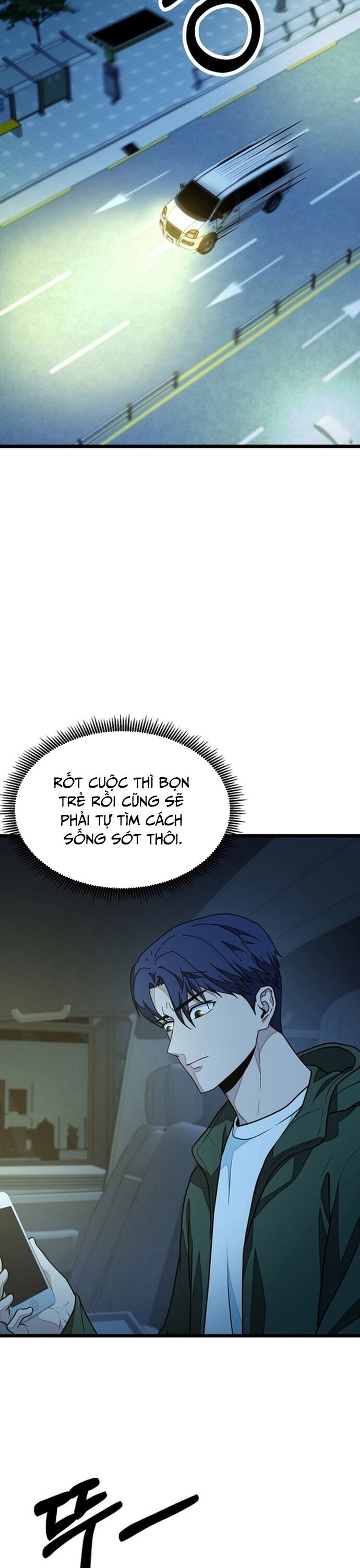 Kiếm Tiền Bằng Kỹ Năng Sao Chép Chapter 23 - 23