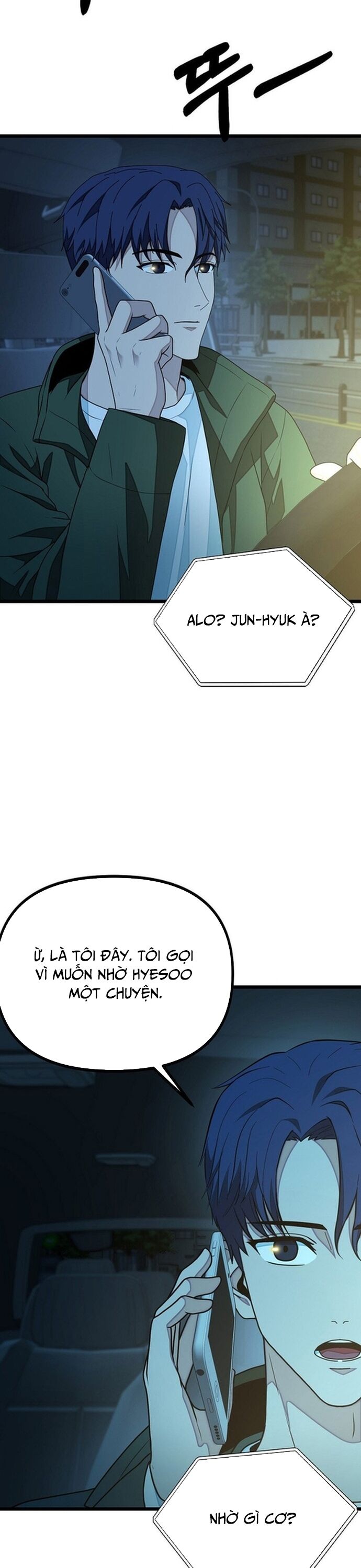 Kiếm Tiền Bằng Kỹ Năng Sao Chép Chapter 23 - 24