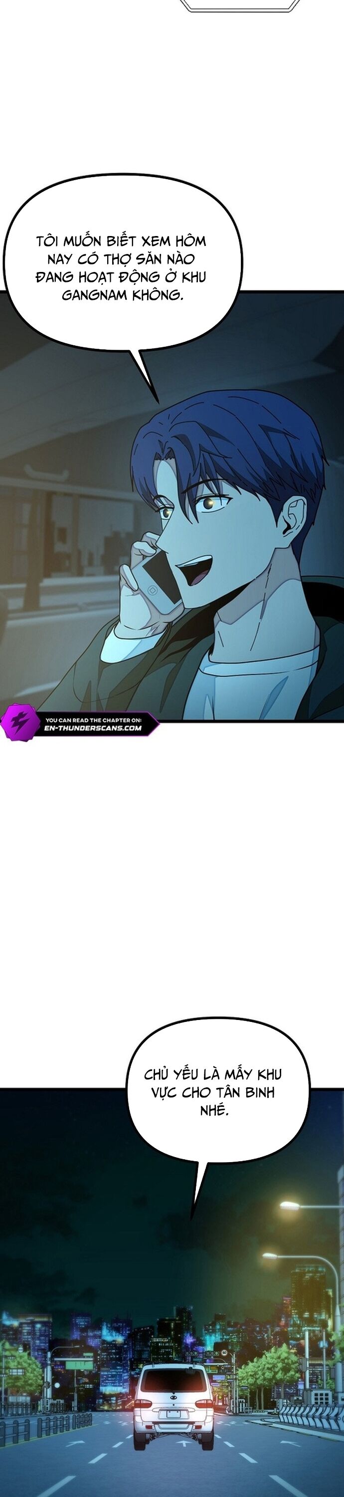 Kiếm Tiền Bằng Kỹ Năng Sao Chép Chapter 23 - 25