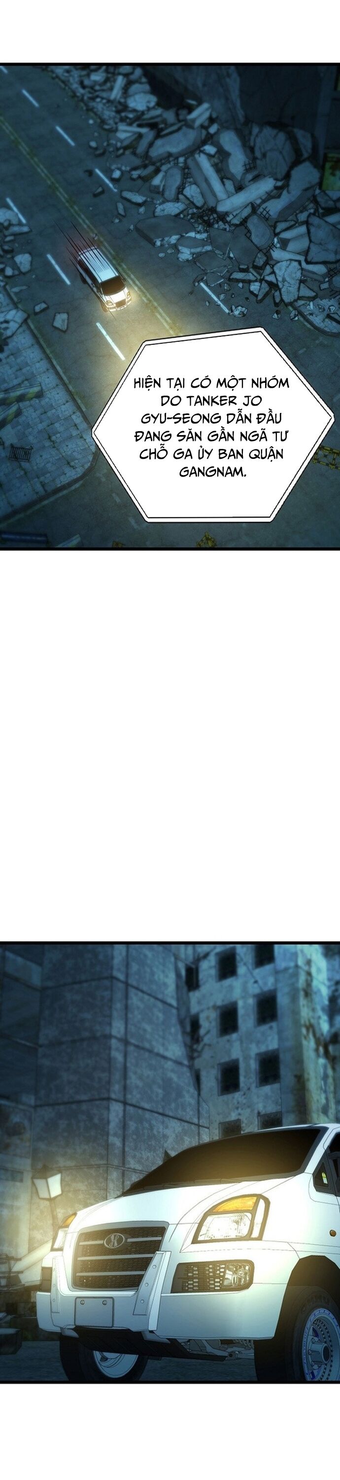 Kiếm Tiền Bằng Kỹ Năng Sao Chép Chapter 23 - 27