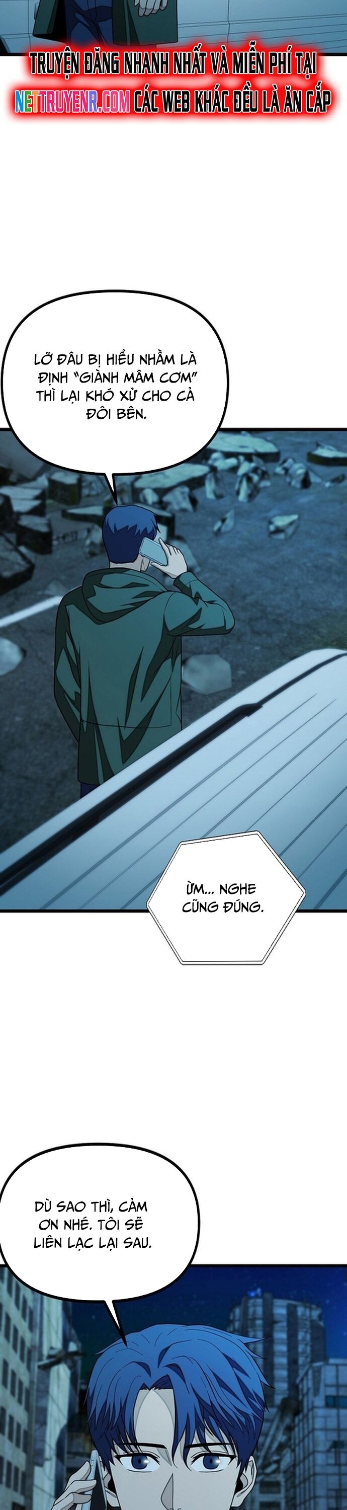 Kiếm Tiền Bằng Kỹ Năng Sao Chép Chapter 23 - 29