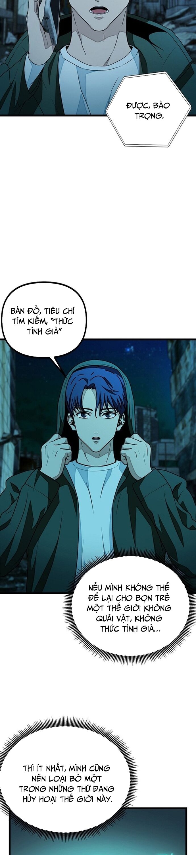 Kiếm Tiền Bằng Kỹ Năng Sao Chép Chapter 23 - 30