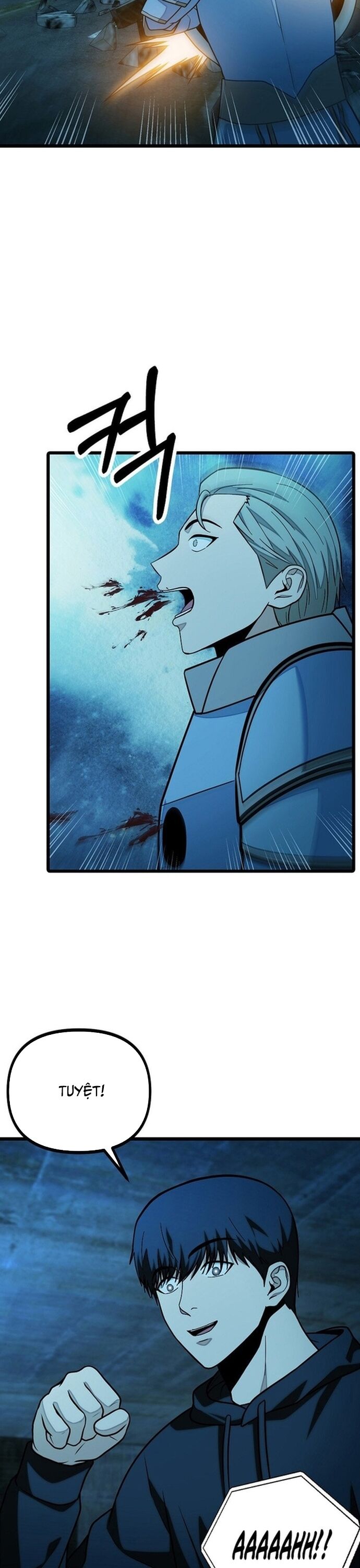 Kiếm Tiền Bằng Kỹ Năng Sao Chép Chapter 23 - 35