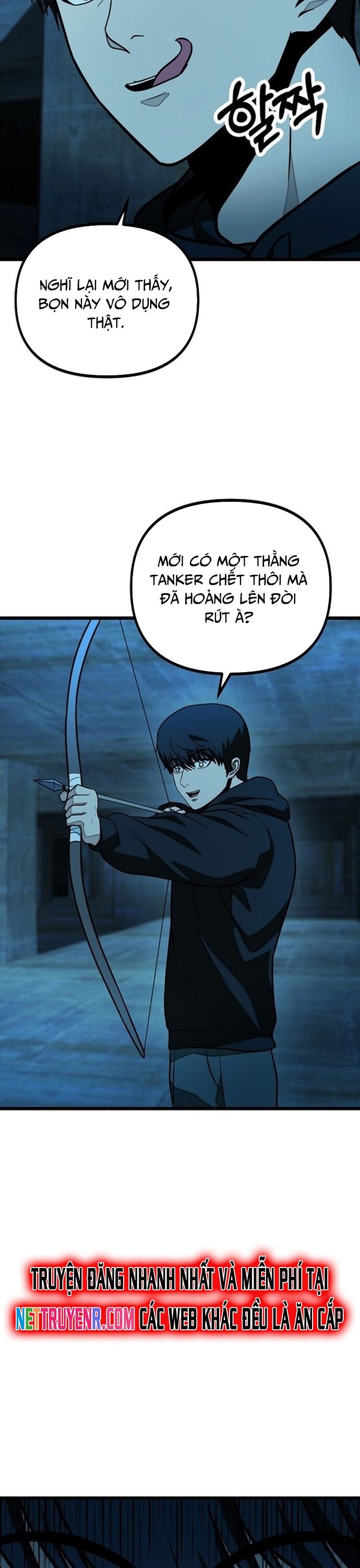 Kiếm Tiền Bằng Kỹ Năng Sao Chép Chapter 23 - 37
