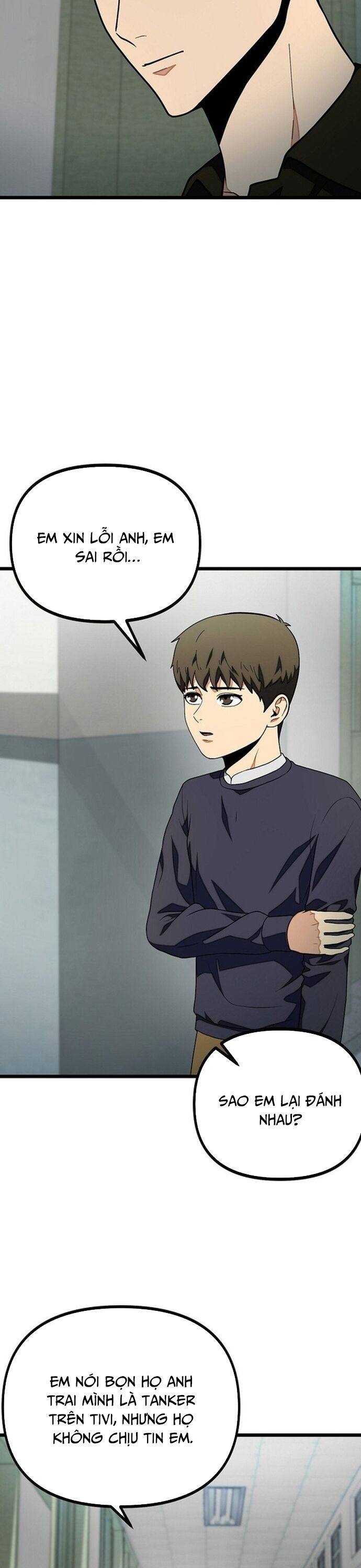 Kiếm Tiền Bằng Kỹ Năng Sao Chép Chapter 23 - 7