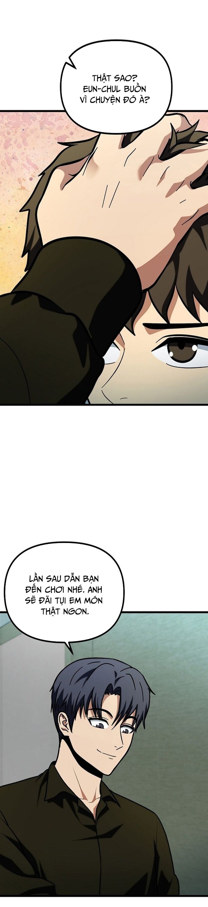 Kiếm Tiền Bằng Kỹ Năng Sao Chép Chapter 23 - 10