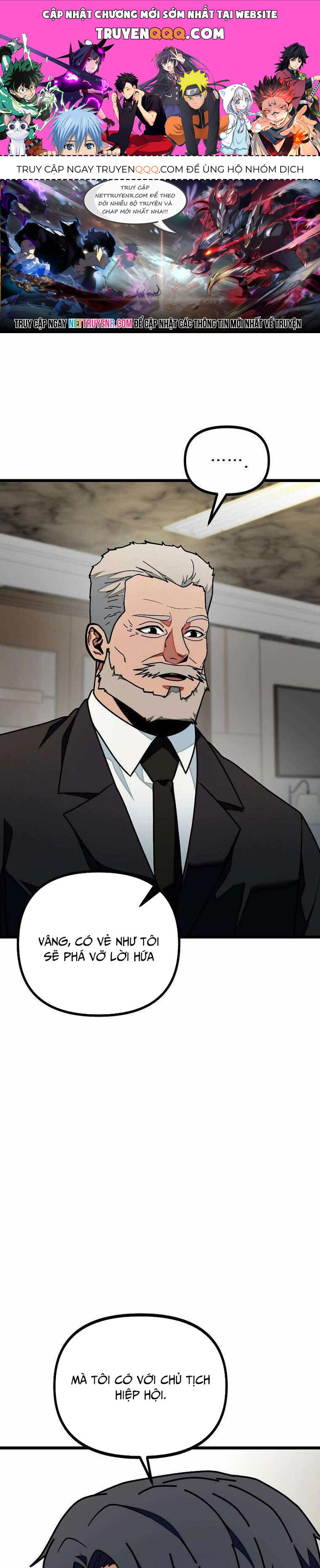 Kiếm Tiền Bằng Kỹ Năng Sao Chép Chapter 25 - 1