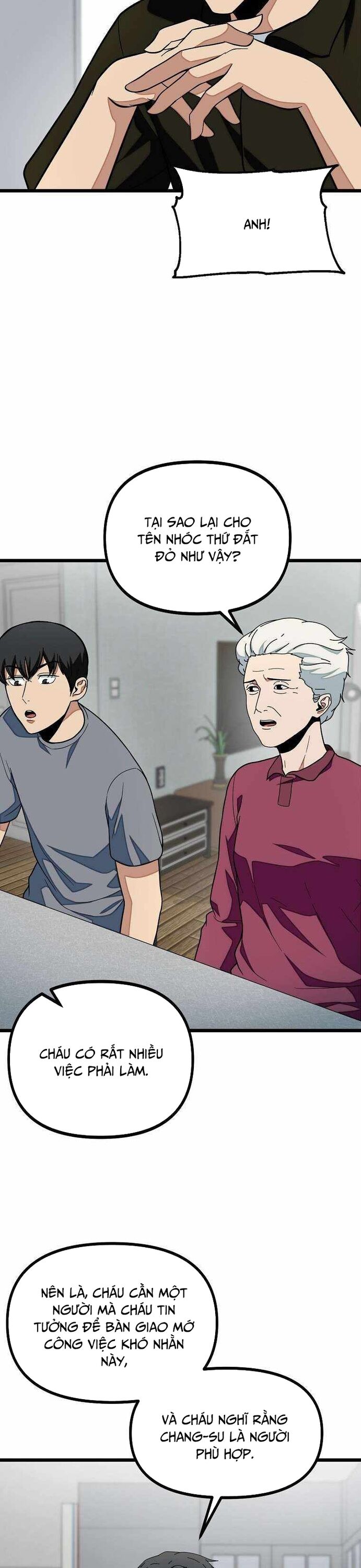 Kiếm Tiền Bằng Kỹ Năng Sao Chép Chapter 25 - 12