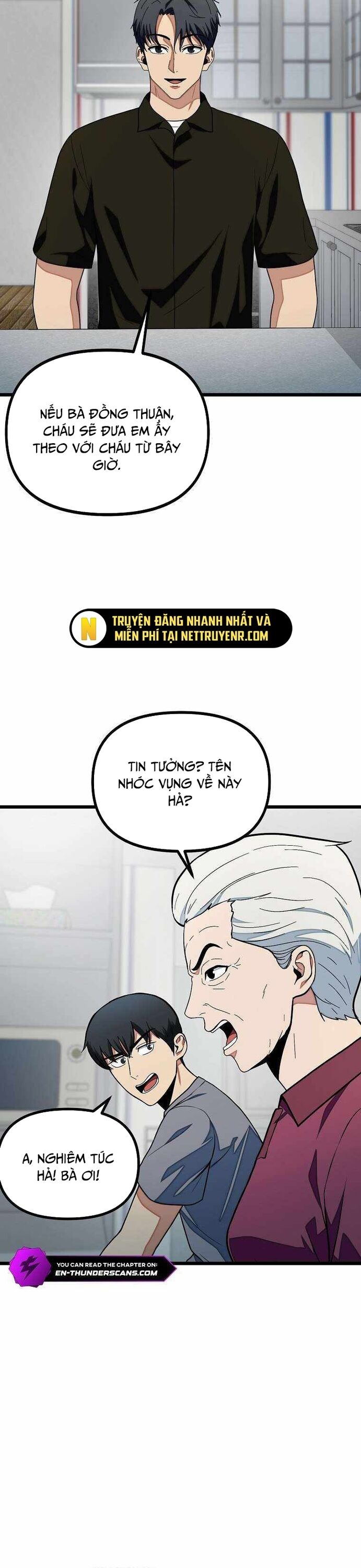 Kiếm Tiền Bằng Kỹ Năng Sao Chép Chapter 25 - 13