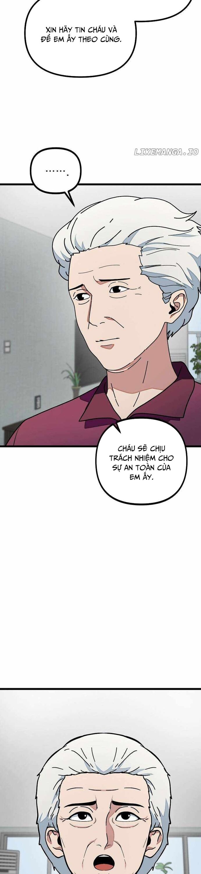 Kiếm Tiền Bằng Kỹ Năng Sao Chép Chapter 25 - 15