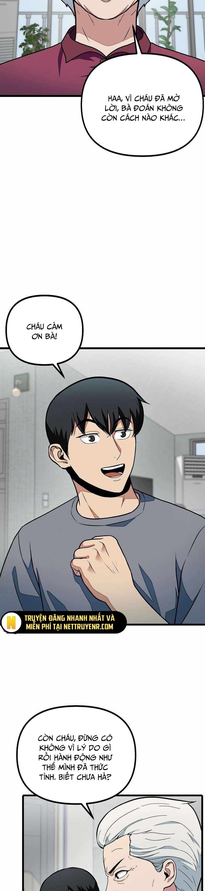 Kiếm Tiền Bằng Kỹ Năng Sao Chép Chapter 25 - 16