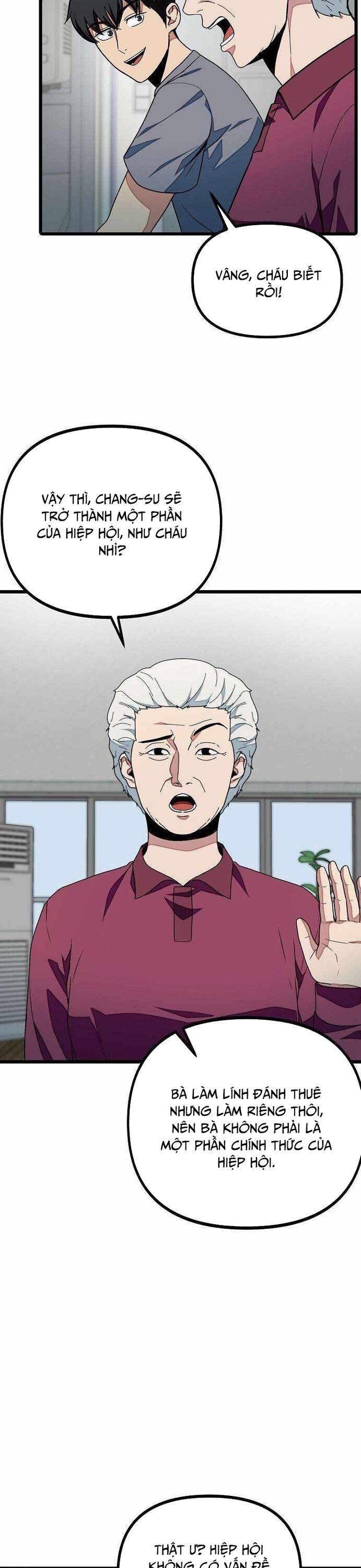 Kiếm Tiền Bằng Kỹ Năng Sao Chép Chapter 25 - 17