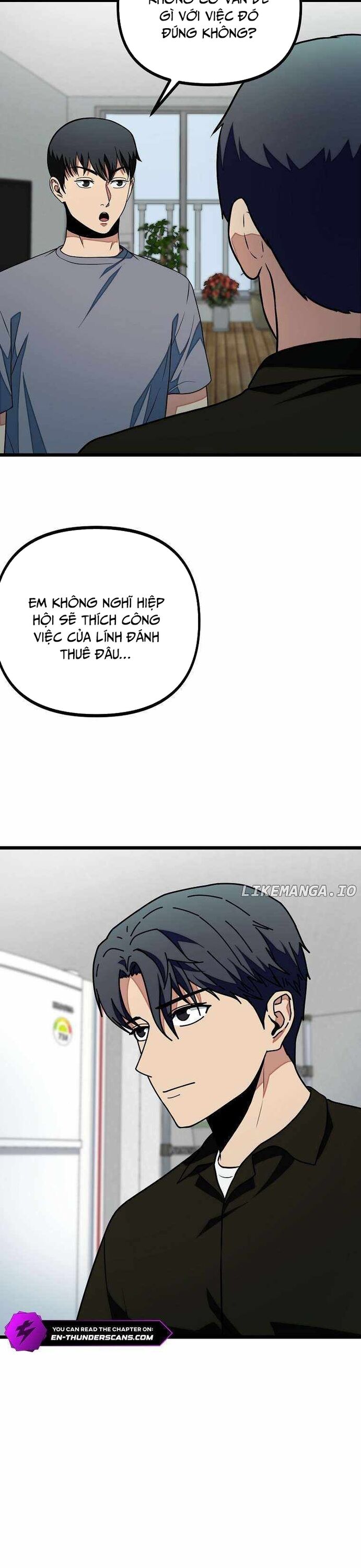 Kiếm Tiền Bằng Kỹ Năng Sao Chép Chapter 25 - 18