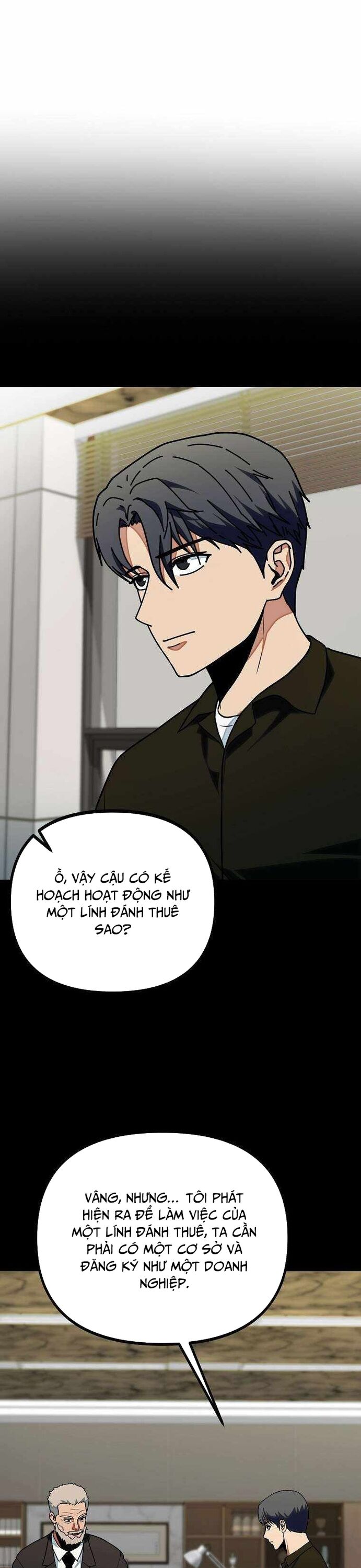 Kiếm Tiền Bằng Kỹ Năng Sao Chép Chapter 25 - 19