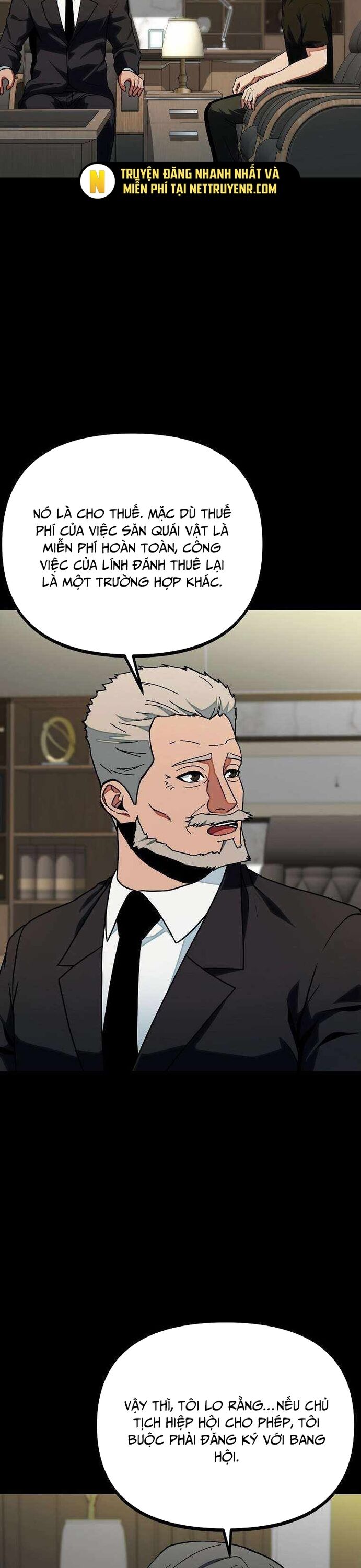 Kiếm Tiền Bằng Kỹ Năng Sao Chép Chapter 25 - 20