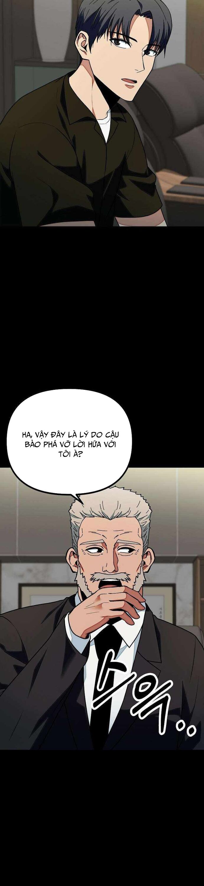 Kiếm Tiền Bằng Kỹ Năng Sao Chép Chapter 25 - 21