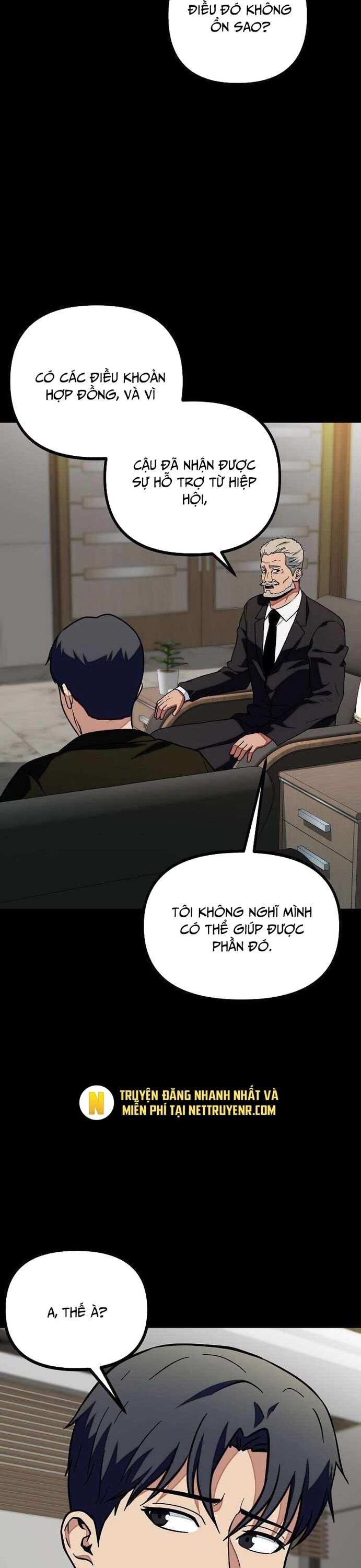 Kiếm Tiền Bằng Kỹ Năng Sao Chép Chapter 25 - 23
