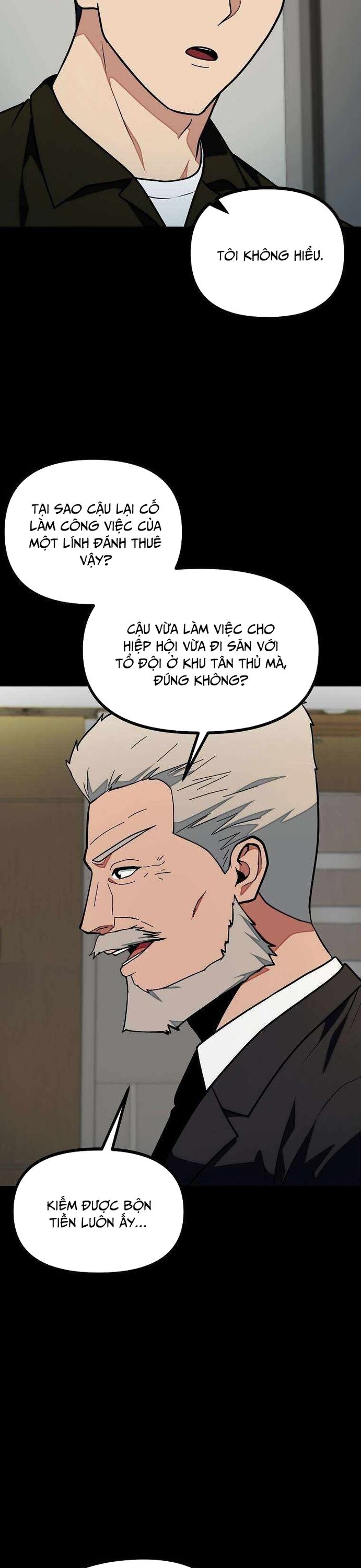 Kiếm Tiền Bằng Kỹ Năng Sao Chép Chapter 25 - 24
