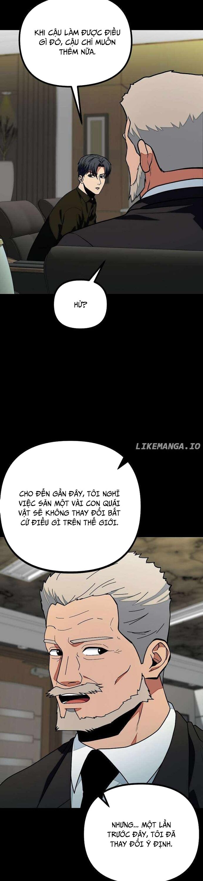 Kiếm Tiền Bằng Kỹ Năng Sao Chép Chapter 25 - 25