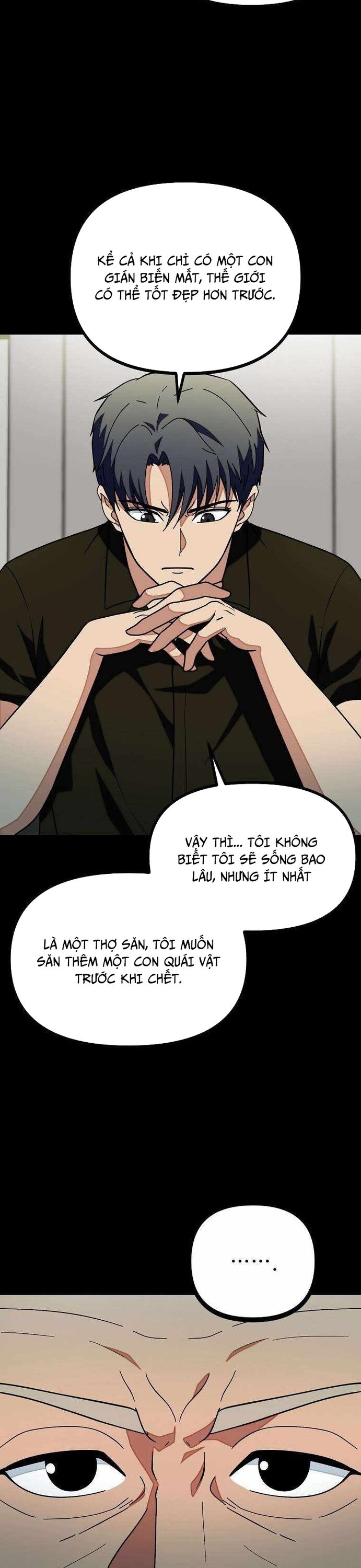 Kiếm Tiền Bằng Kỹ Năng Sao Chép Chapter 25 - 26