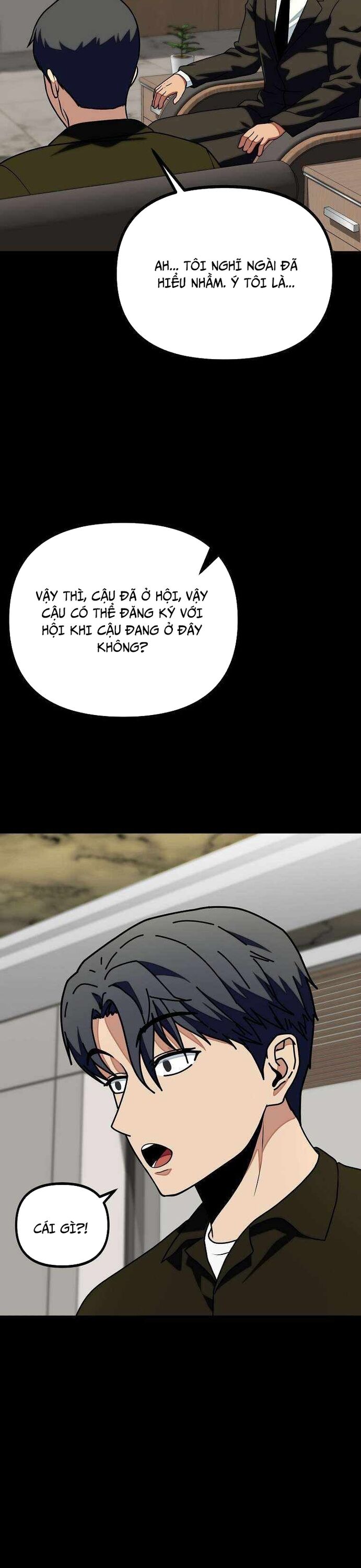 Kiếm Tiền Bằng Kỹ Năng Sao Chép Chapter 25 - 28