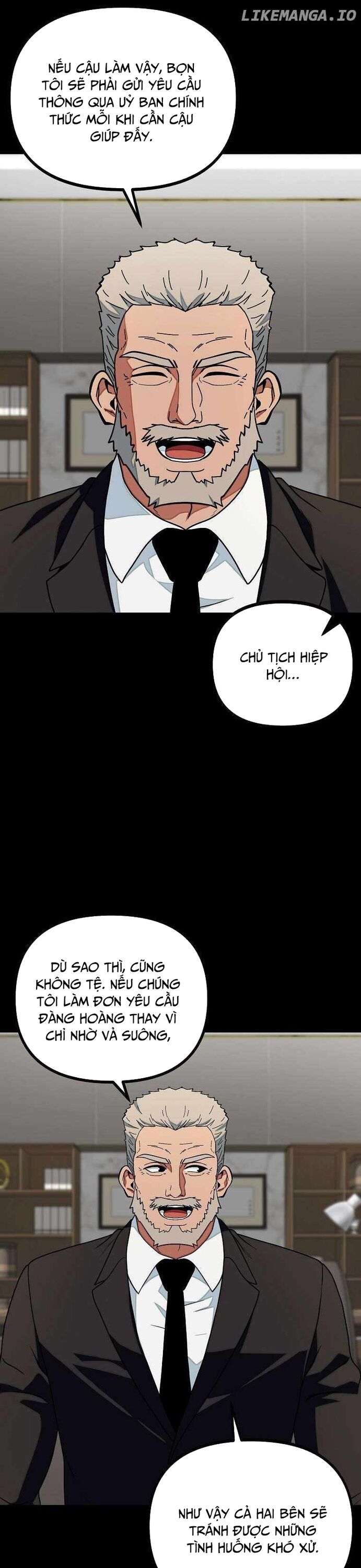 Kiếm Tiền Bằng Kỹ Năng Sao Chép Chapter 25 - 29