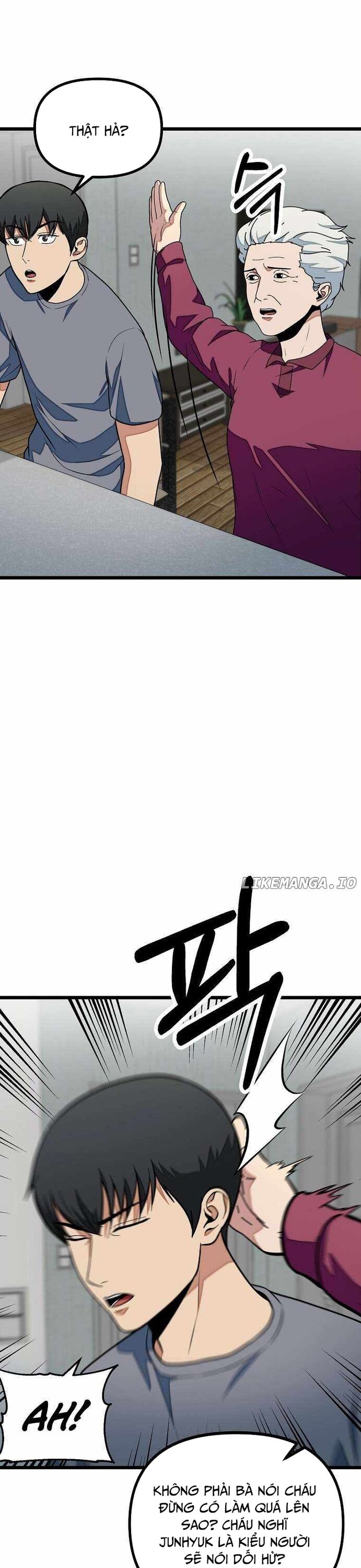 Kiếm Tiền Bằng Kỹ Năng Sao Chép Chapter 25 - 32