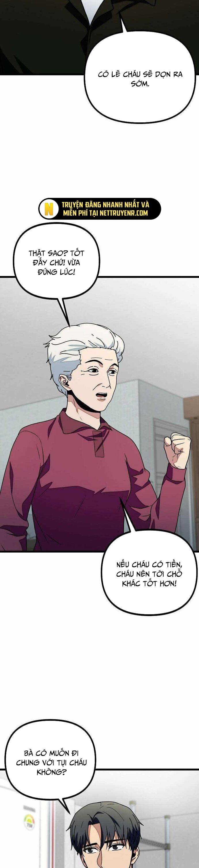 Kiếm Tiền Bằng Kỹ Năng Sao Chép Chapter 25 - 34