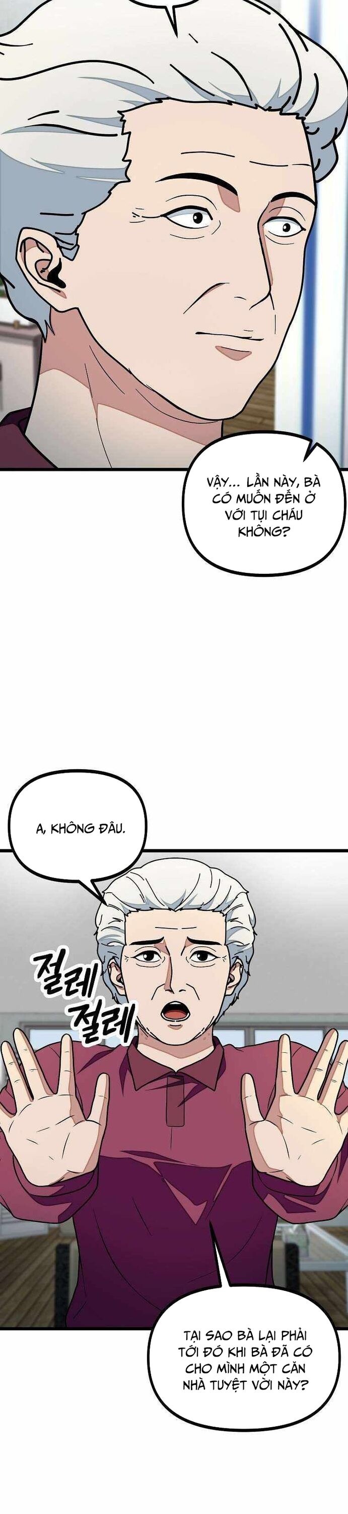 Kiếm Tiền Bằng Kỹ Năng Sao Chép Chapter 25 - 36