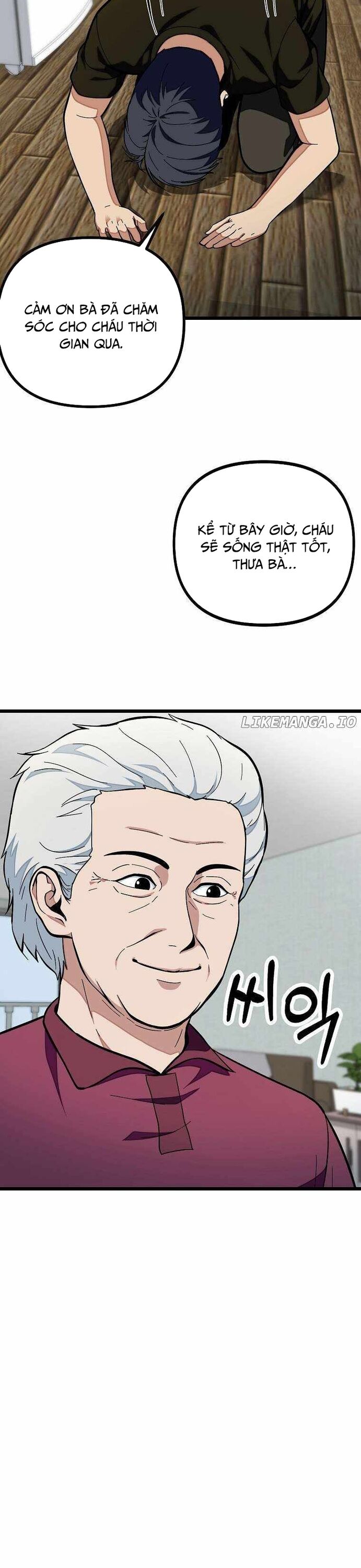 Kiếm Tiền Bằng Kỹ Năng Sao Chép Chapter 25 - 39