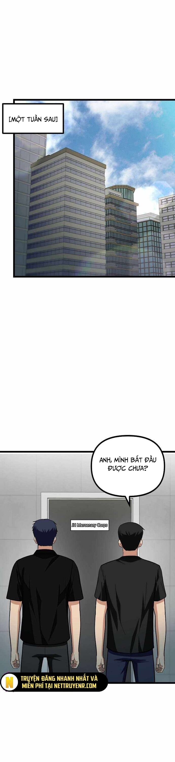 Kiếm Tiền Bằng Kỹ Năng Sao Chép Chapter 25 - 40