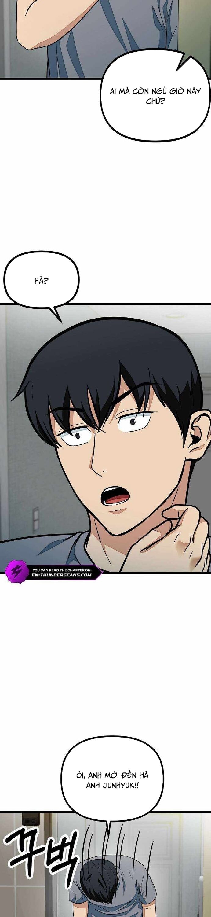 Kiếm Tiền Bằng Kỹ Năng Sao Chép Chapter 25 - 5