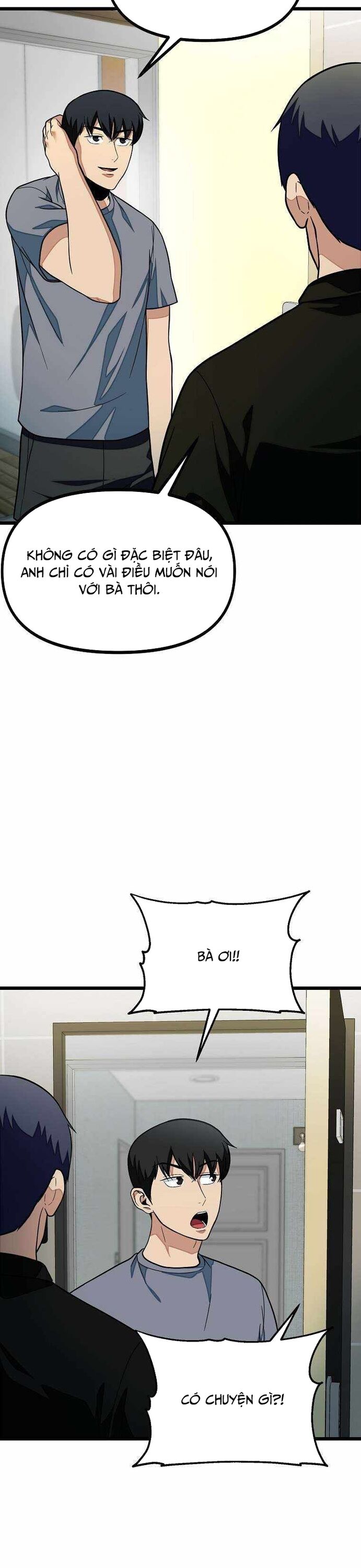 Kiếm Tiền Bằng Kỹ Năng Sao Chép Chapter 25 - 7