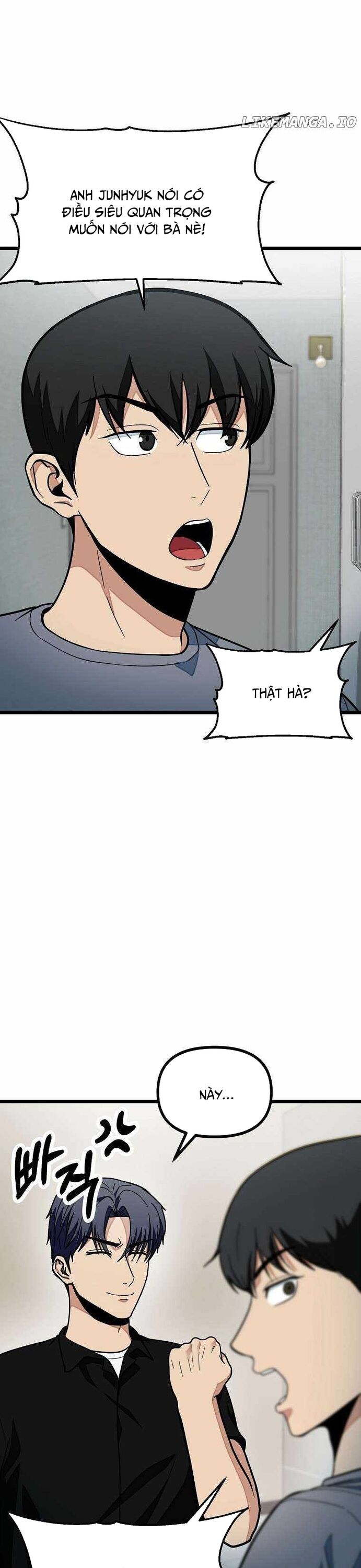 Kiếm Tiền Bằng Kỹ Năng Sao Chép Chapter 25 - 8