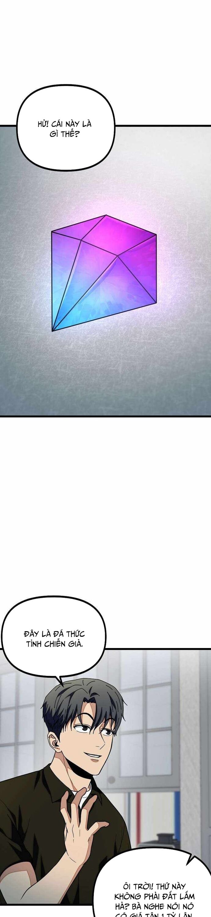 Kiếm Tiền Bằng Kỹ Năng Sao Chép Chapter 25 - 10