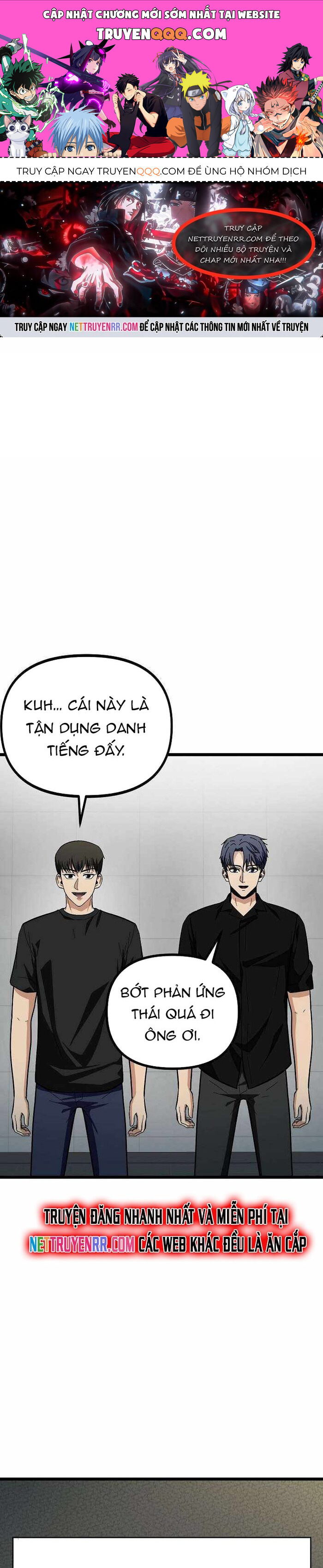 Kiếm Tiền Bằng Kỹ Năng Sao Chép Chapter 26 - 1