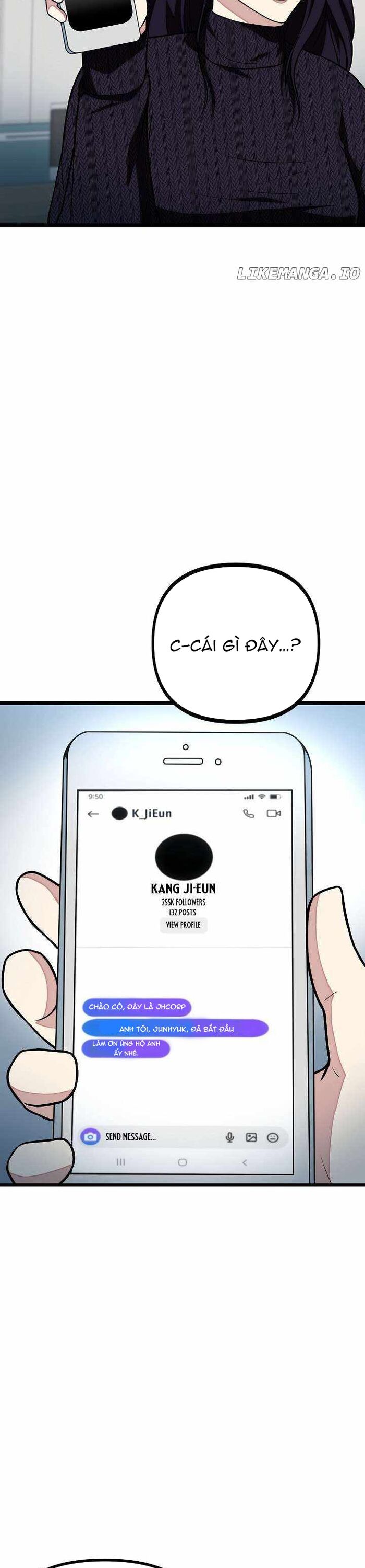 Kiếm Tiền Bằng Kỹ Năng Sao Chép Chapter 26 - 16