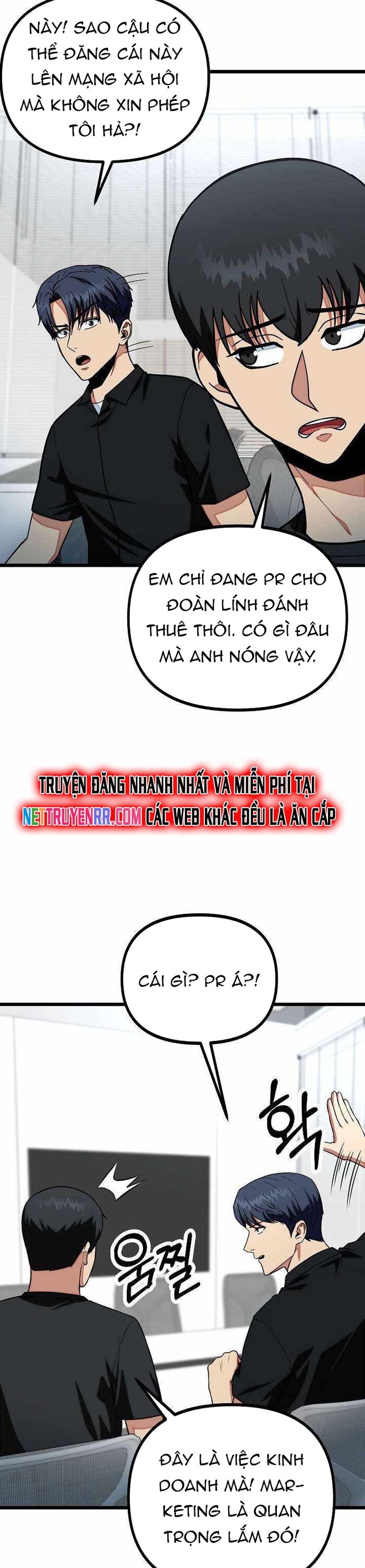 Kiếm Tiền Bằng Kỹ Năng Sao Chép Chapter 26 - 17