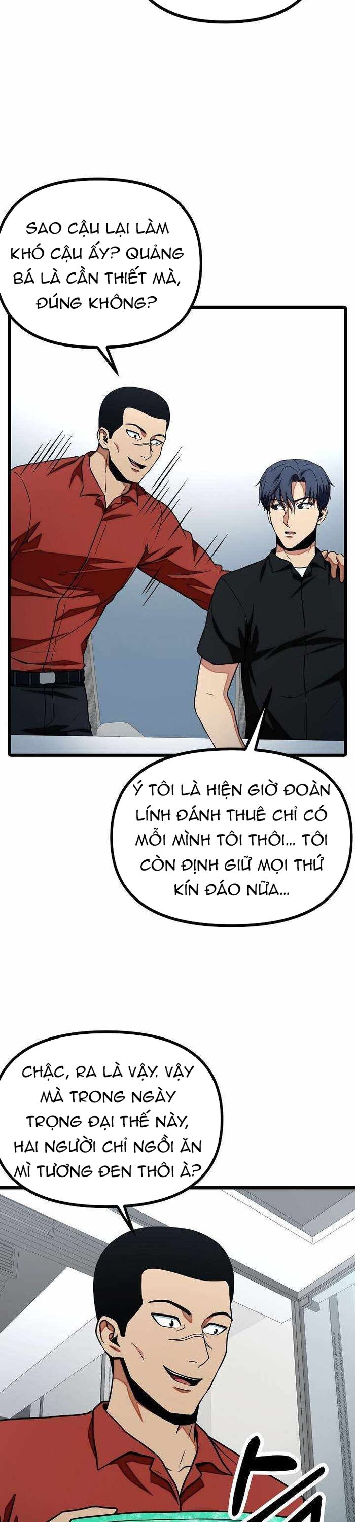 Kiếm Tiền Bằng Kỹ Năng Sao Chép Chapter 26 - 18