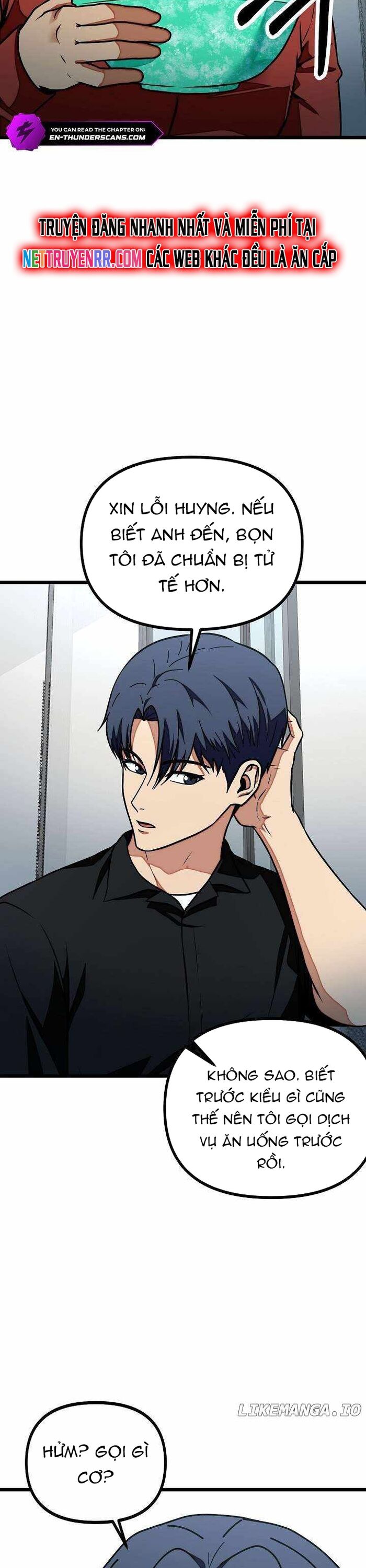 Kiếm Tiền Bằng Kỹ Năng Sao Chép Chapter 26 - 19